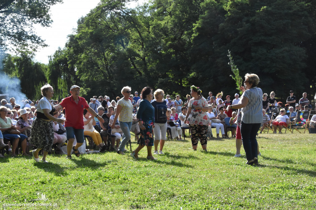 Noc Świętojańska 2019