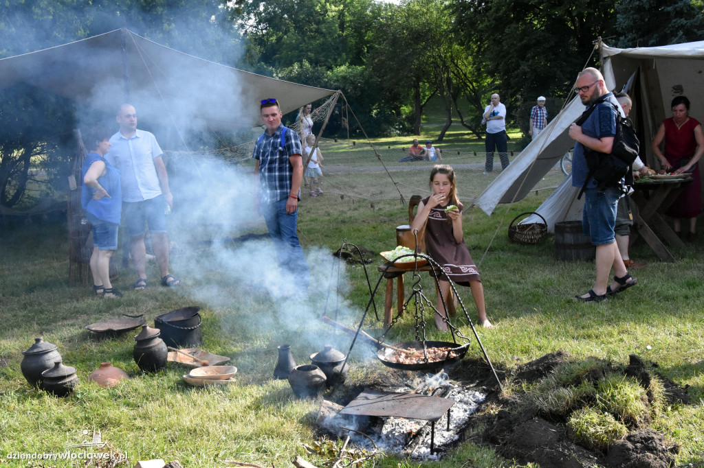 Noc Świętojańska 2019