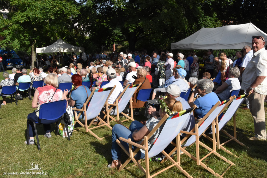 Noc Świętojańska 2019