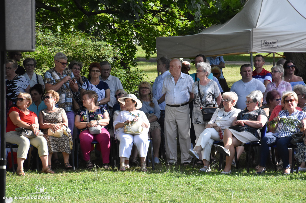 Noc Świętojańska 2019