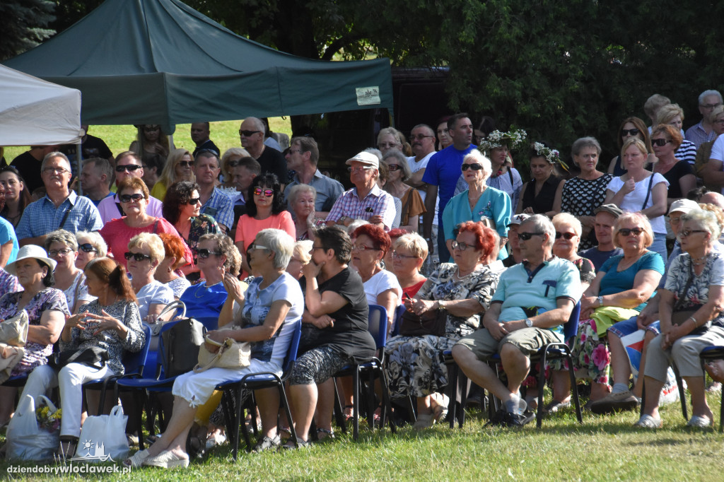 Noc Świętojańska 2019