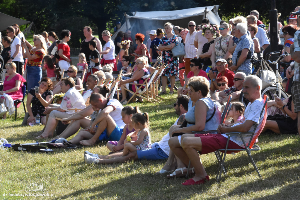 Noc Świętojańska 2019