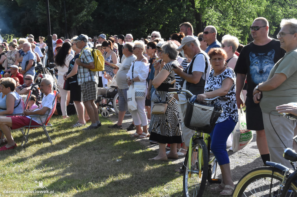 Noc Świętojańska 2019