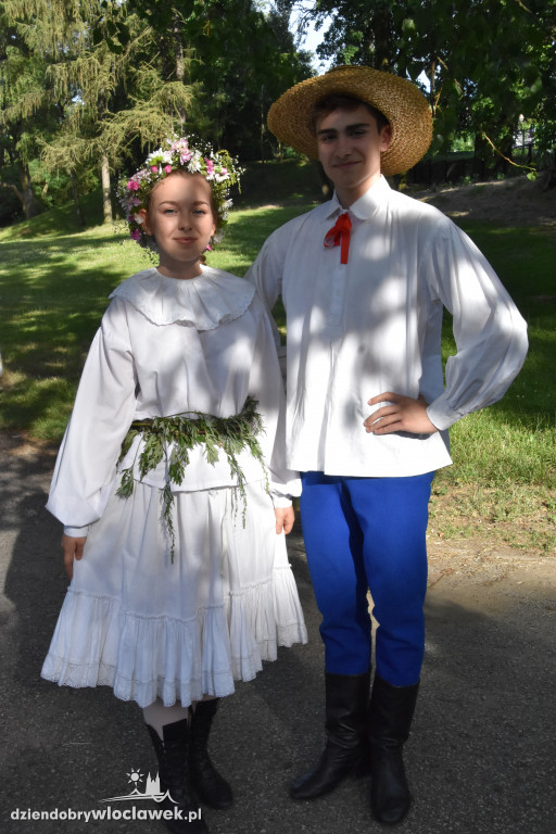Noc Świętojańska 2019