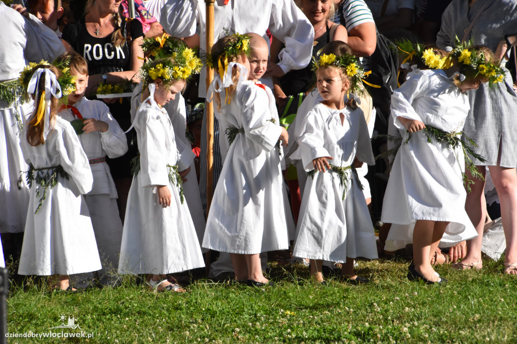 Noc Świętojańska 2019