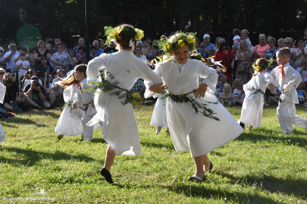 Noc Świętojańska 2019