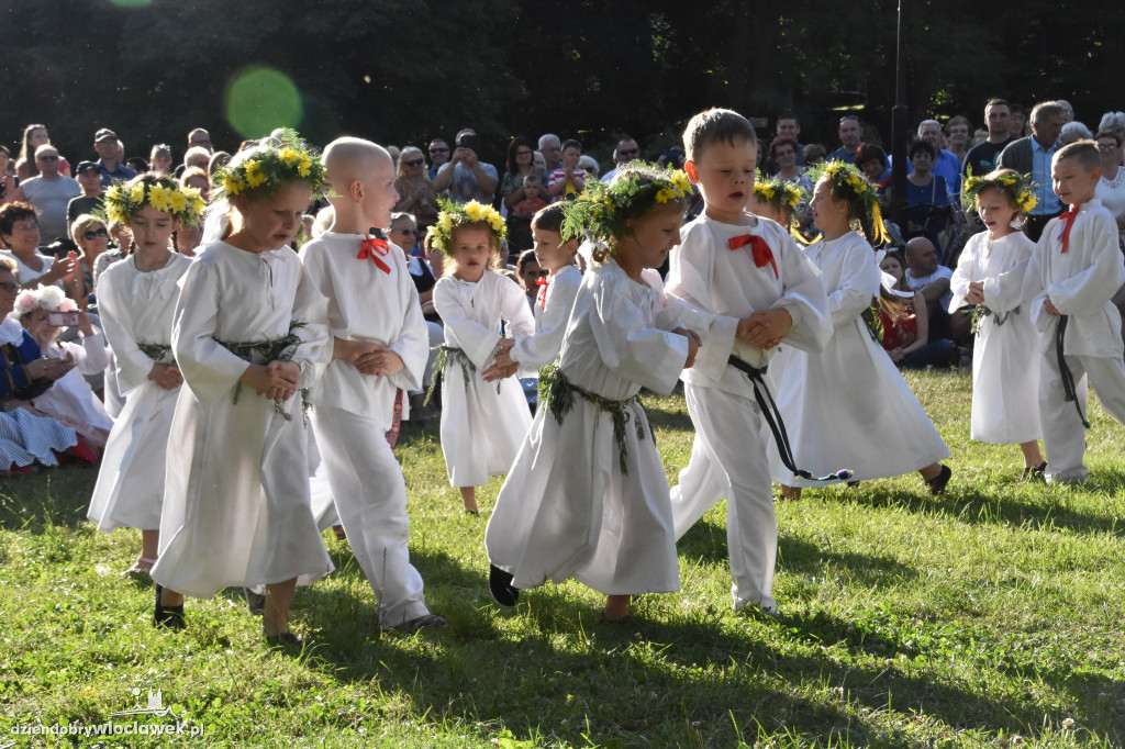 Noc Świętojańska 2019