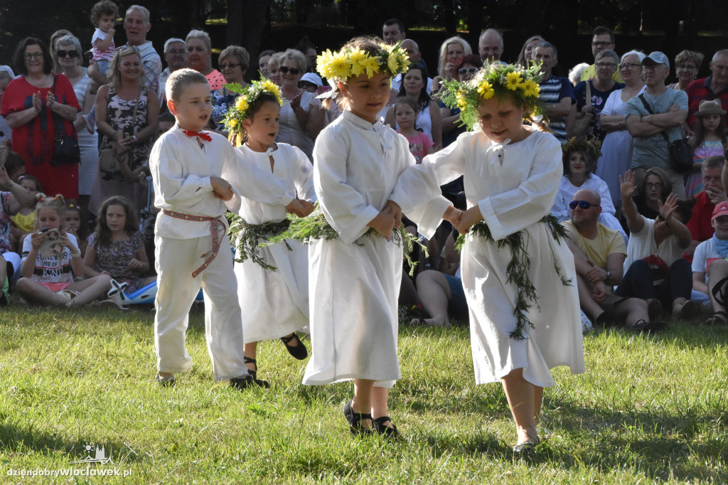 Noc Świętojańska 2019