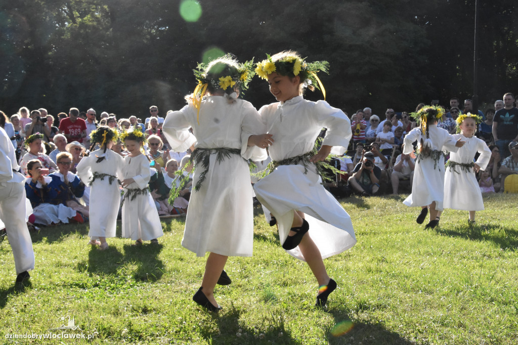 Noc Świętojańska 2019