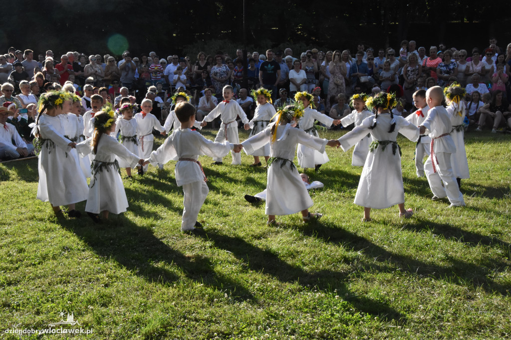Noc Świętojańska 2019