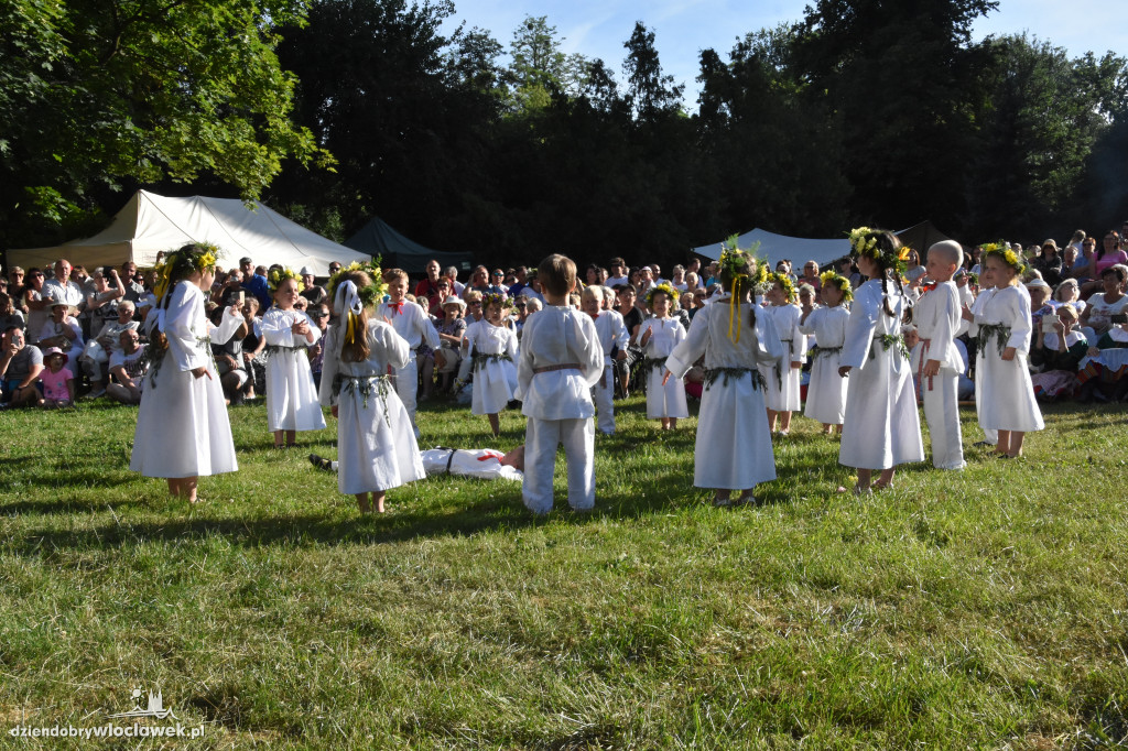 Noc Świętojańska 2019