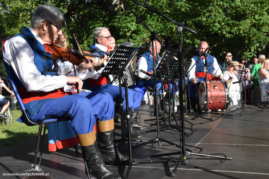 Noc Świętojańska 2019