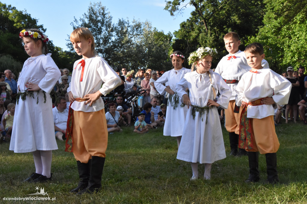 Noc Świętojańska 2019