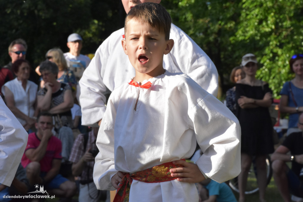 Noc Świętojańska 2019