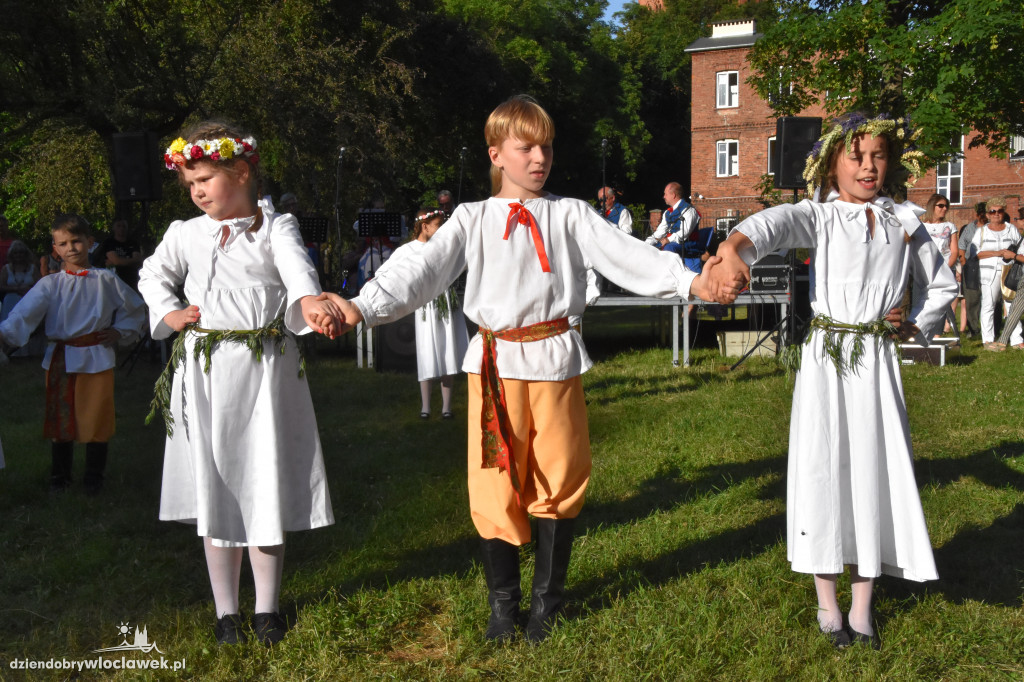 Noc Świętojańska 2019