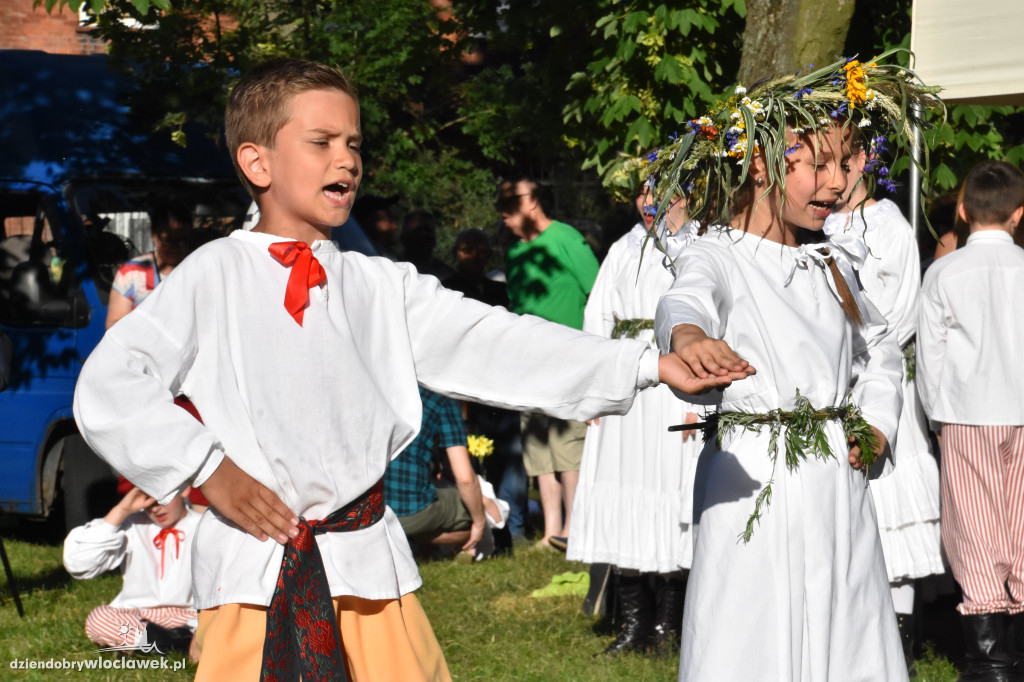 Noc Świętojańska 2019