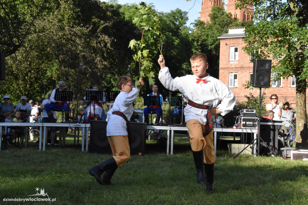 Noc Świętojańska 2019