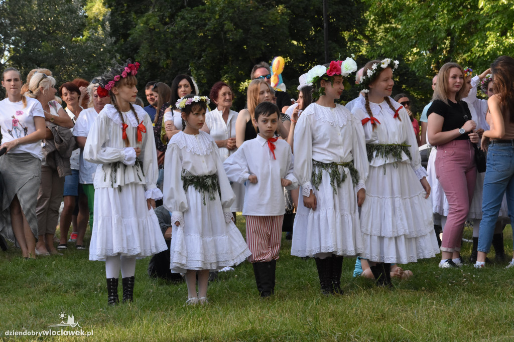 Noc Świętojańska 2019