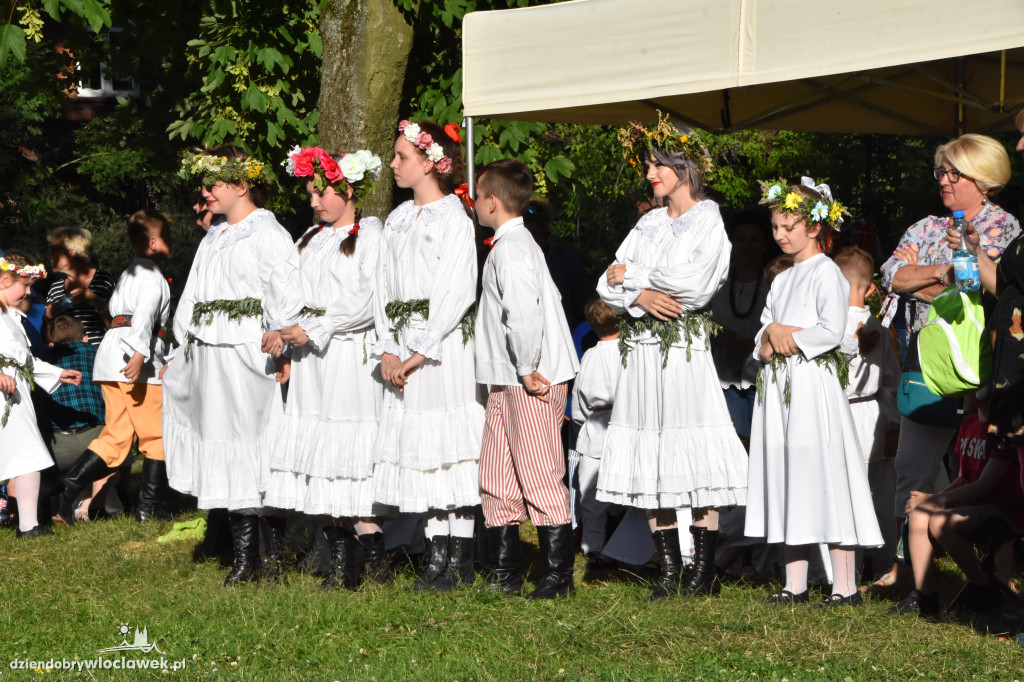 Noc Świętojańska 2019