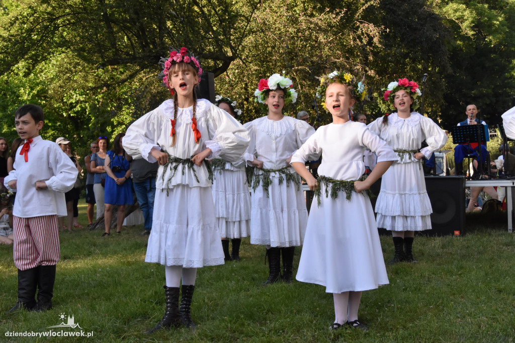 Noc Świętojańska 2019