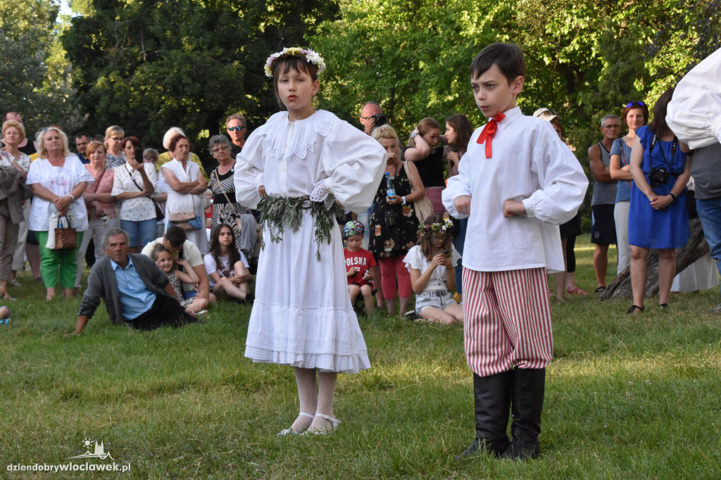 Noc Świętojańska 2019