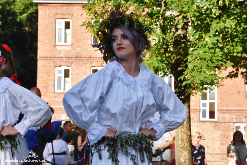 Noc Świętojańska 2019