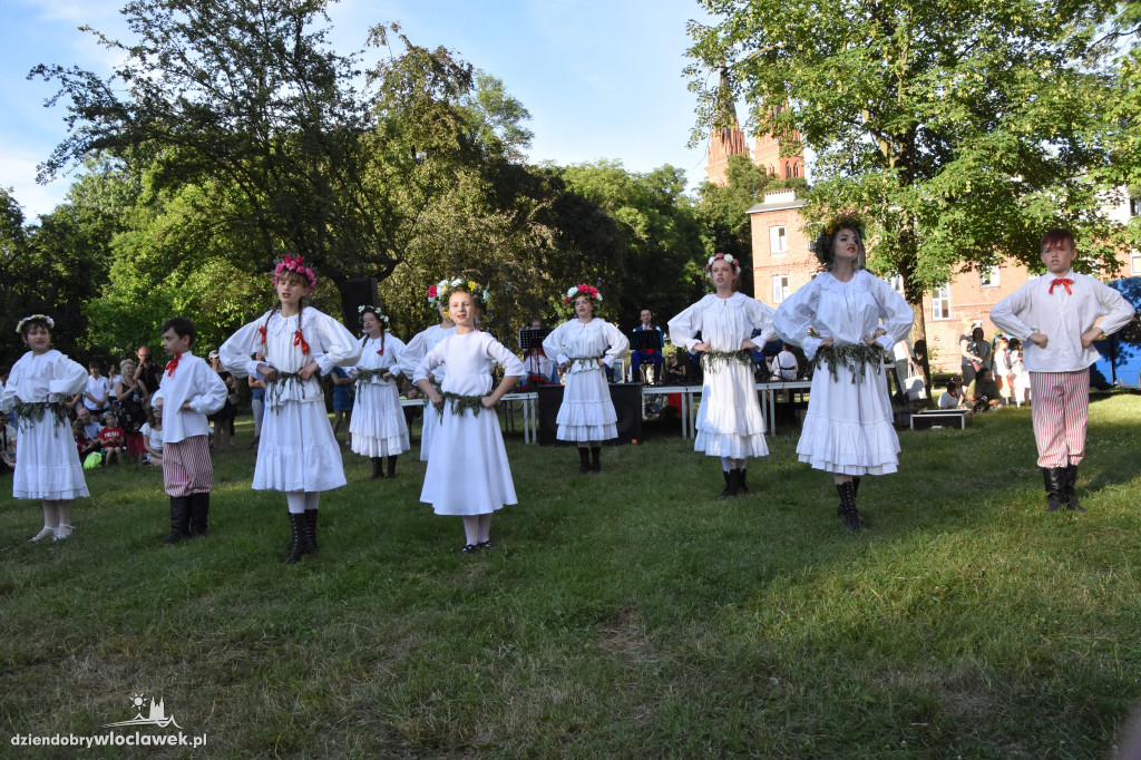 Noc Świętojańska 2019