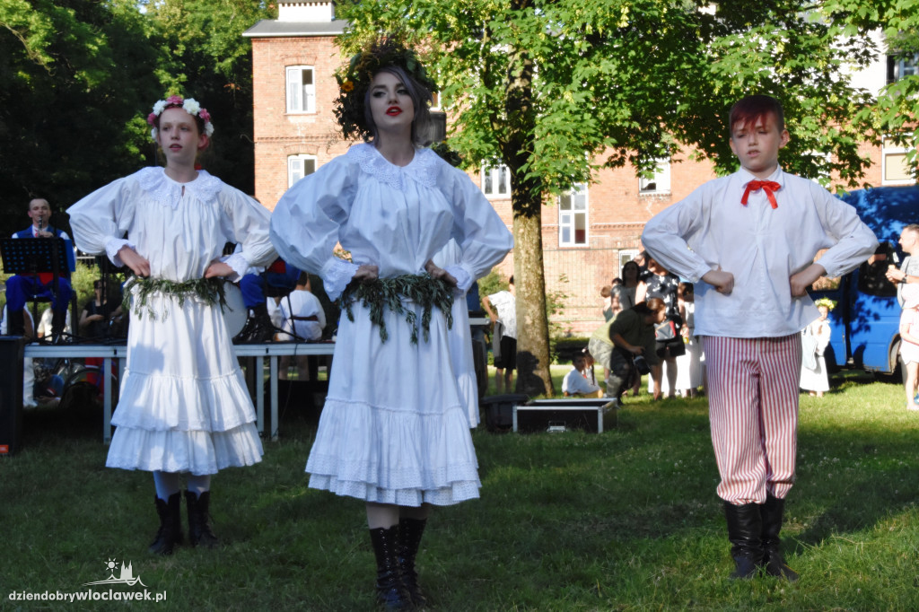 Noc Świętojańska 2019