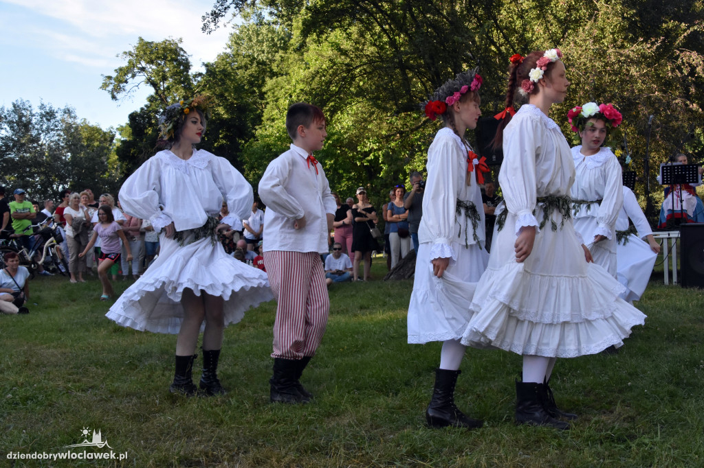 Noc Świętojańska 2019