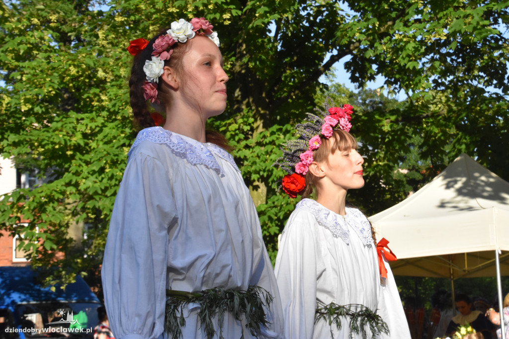 Noc Świętojańska 2019
