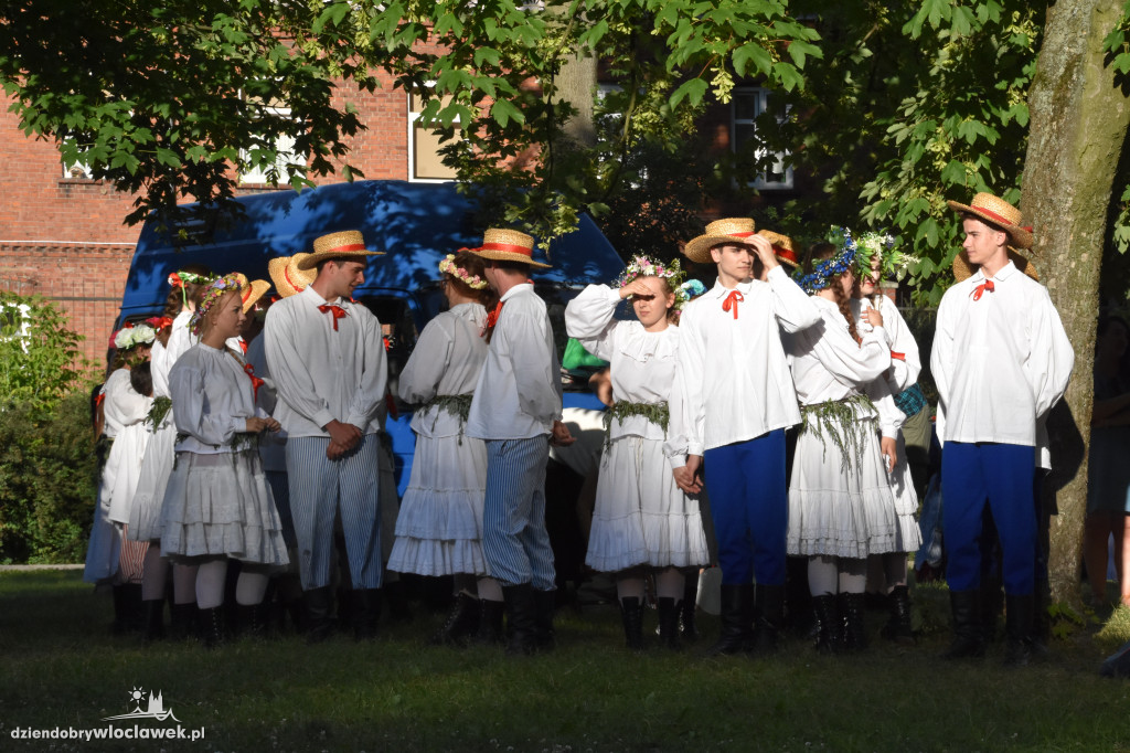 Noc Świętojańska 2019