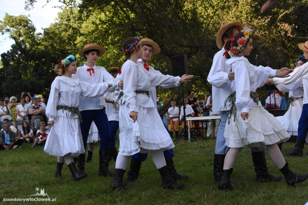Noc Świętojańska 2019