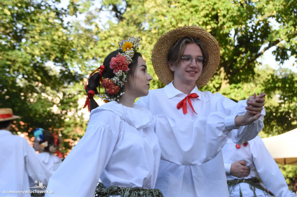Noc Świętojańska 2019