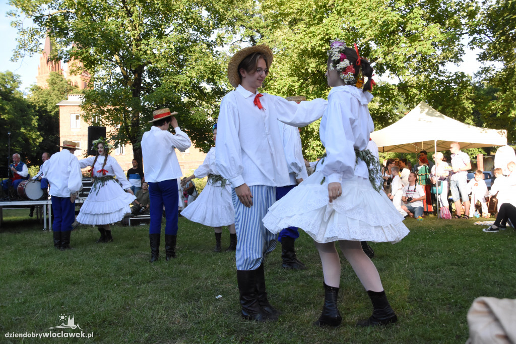 Noc Świętojańska 2019