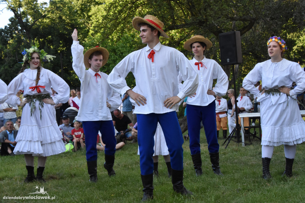 Noc Świętojańska 2019