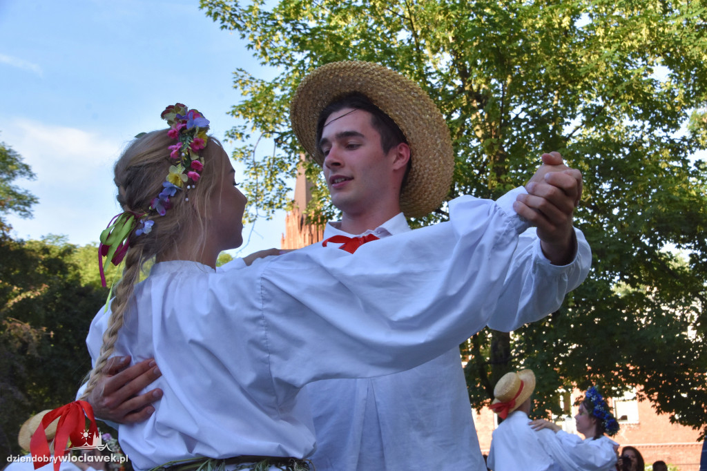 Noc Świętojańska 2019