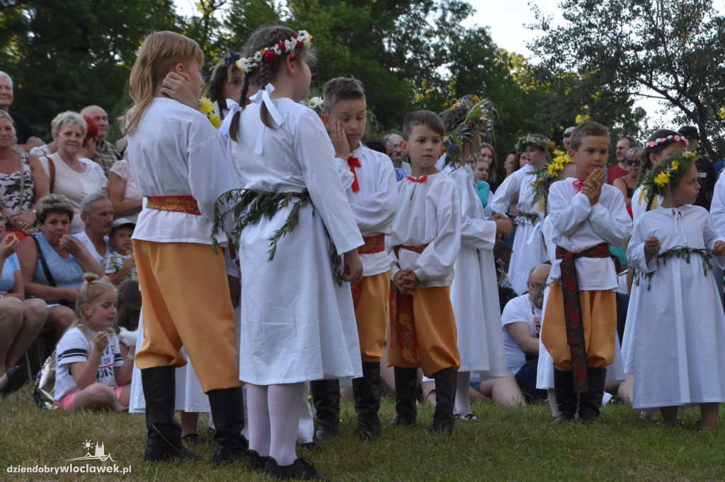 Noc Świętojańska 2019