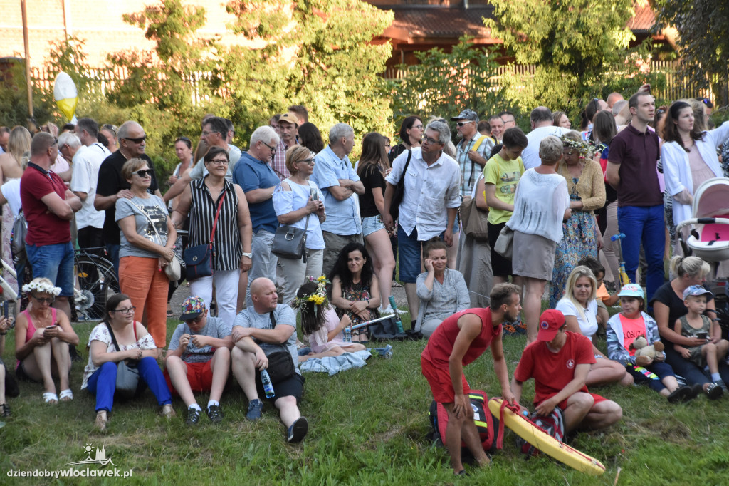 Noc Świętojańska 2019