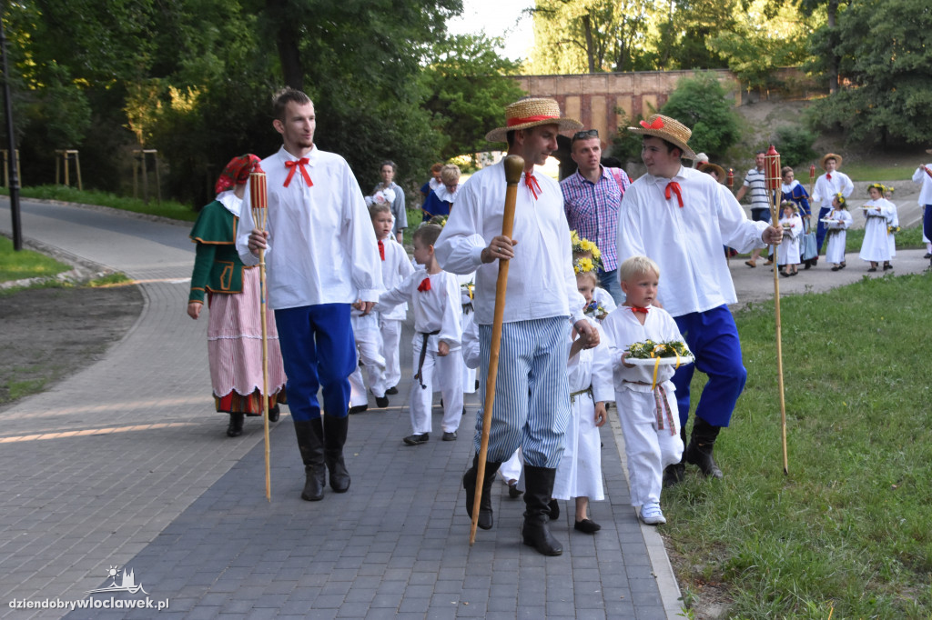 Noc Świętojańska 2019