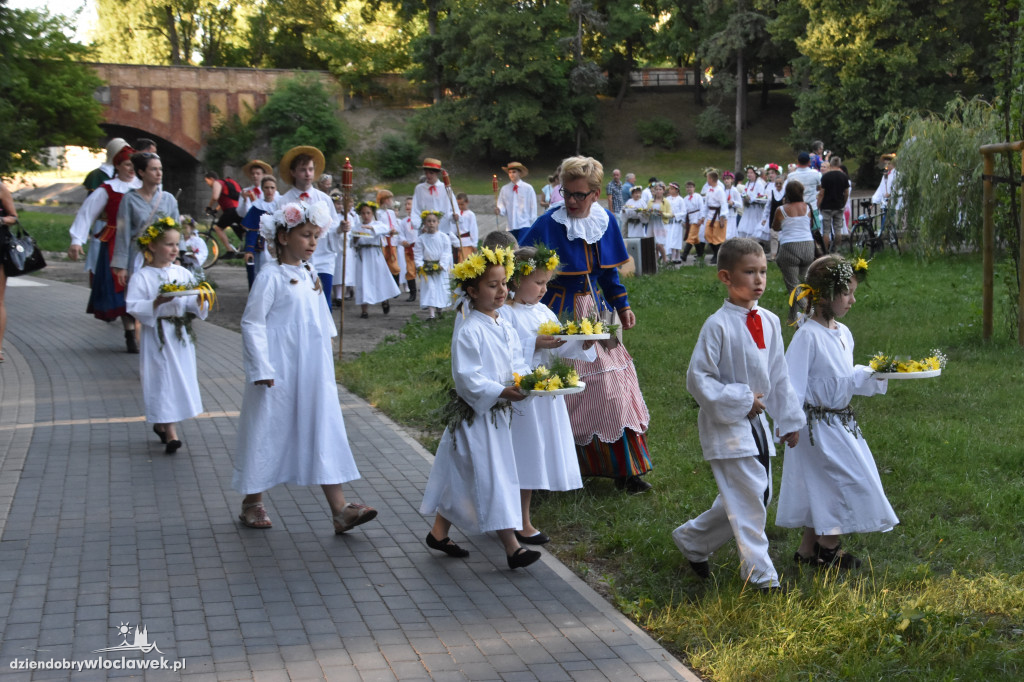 Noc Świętojańska 2019