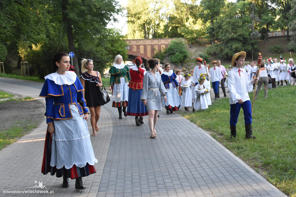 Noc Świętojańska 2019