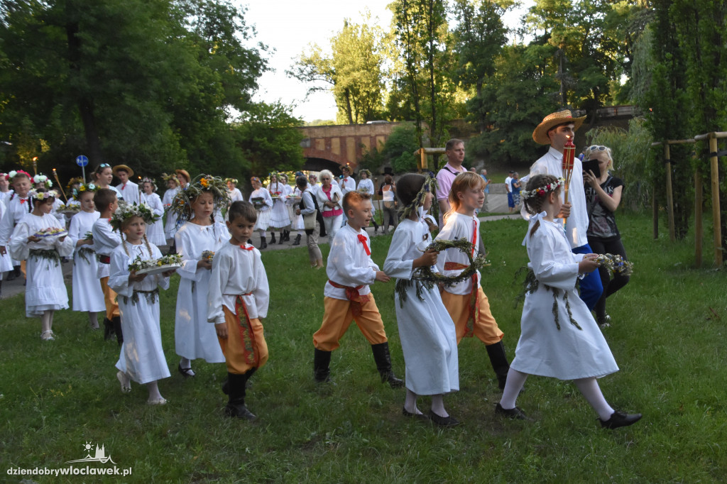 Noc Świętojańska 2019