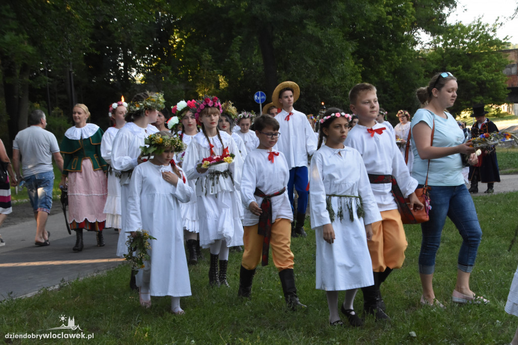 Noc Świętojańska 2019