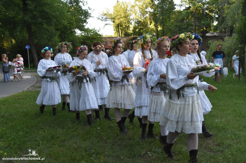 Noc Świętojańska 2019
