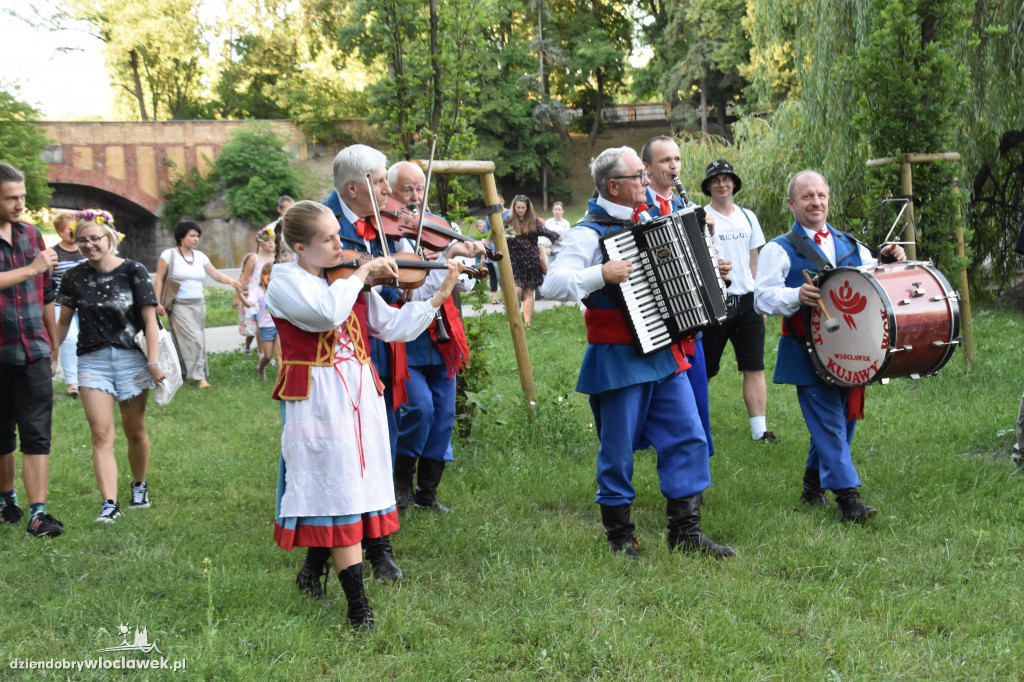 Noc Świętojańska 2019