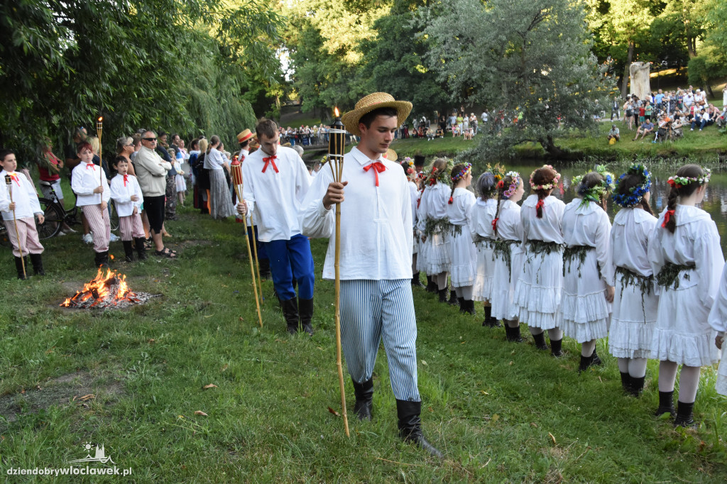 Noc Świętojańska 2019