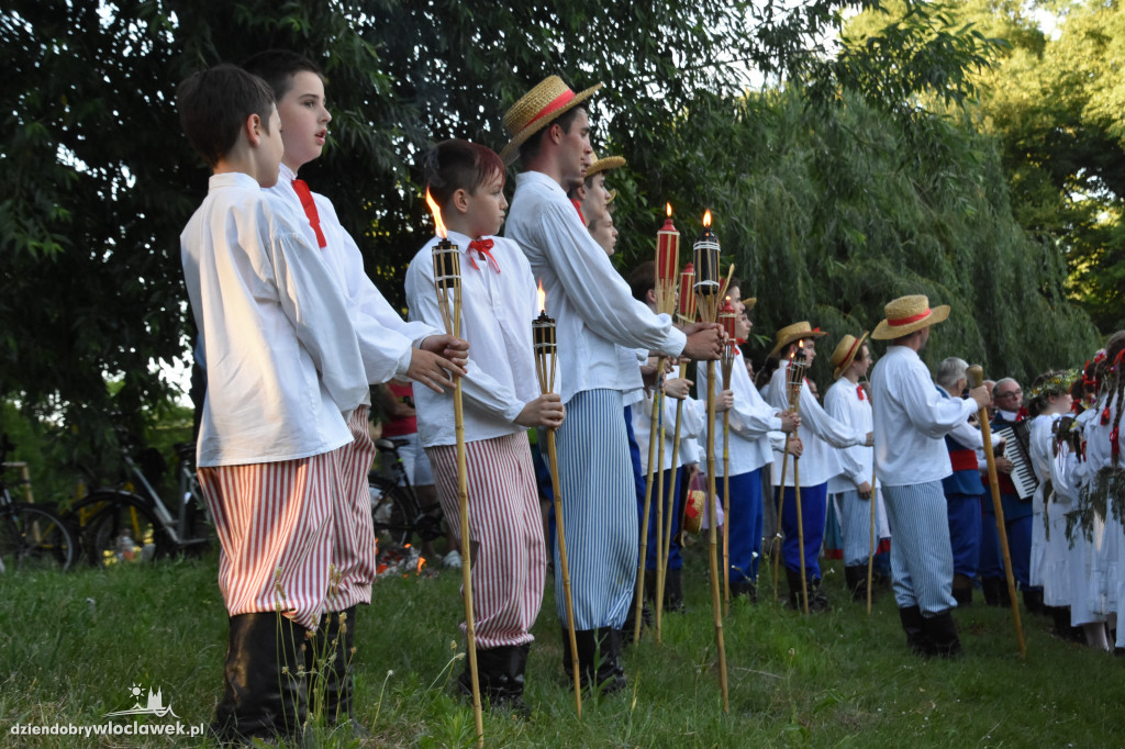 Noc Świętojańska 2019