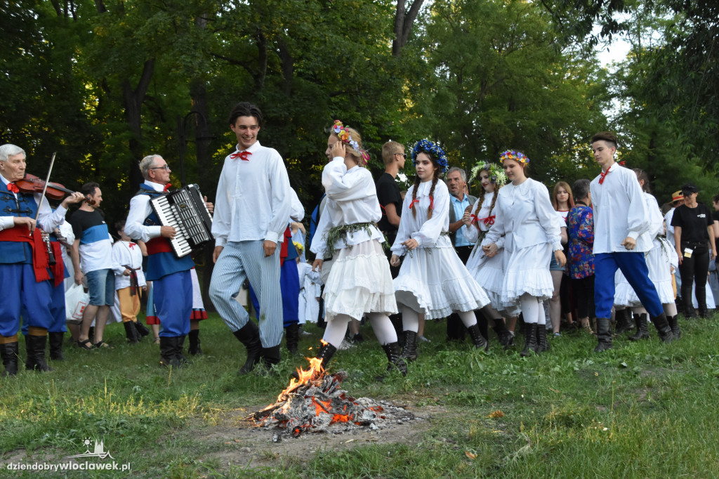 Noc Świętojańska 2019