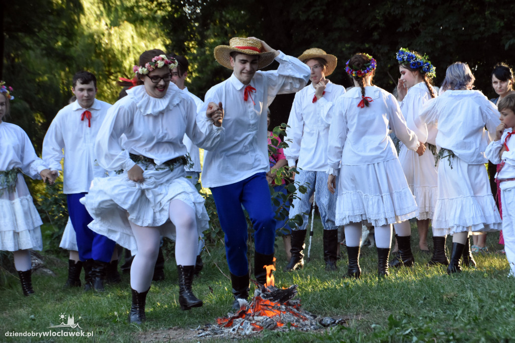 Noc Świętojańska 2019