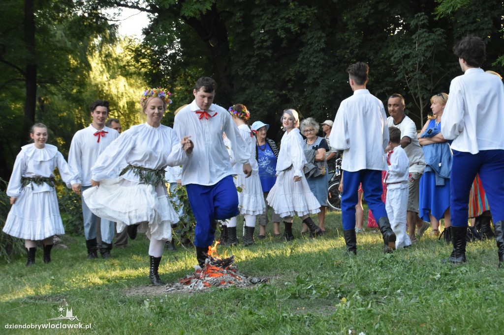 Noc Świętojańska 2019